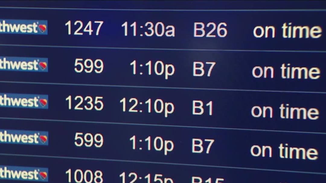 Smooth sailing after chaos: Midway bounces back from holiday disruptions