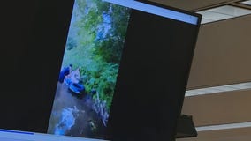 GRAPHIC: Apple River stabbing trial: Body camera released