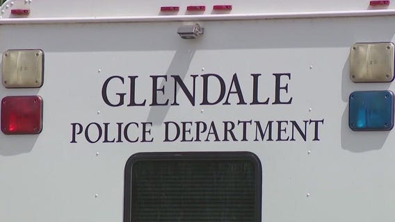 Glendale PD allows people with misdemeanors to clear warrants without going to jail