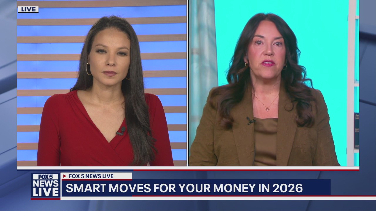 When to buy a home or car in 2026