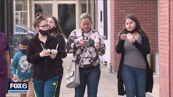 Racine ends mask ordinance enforcement