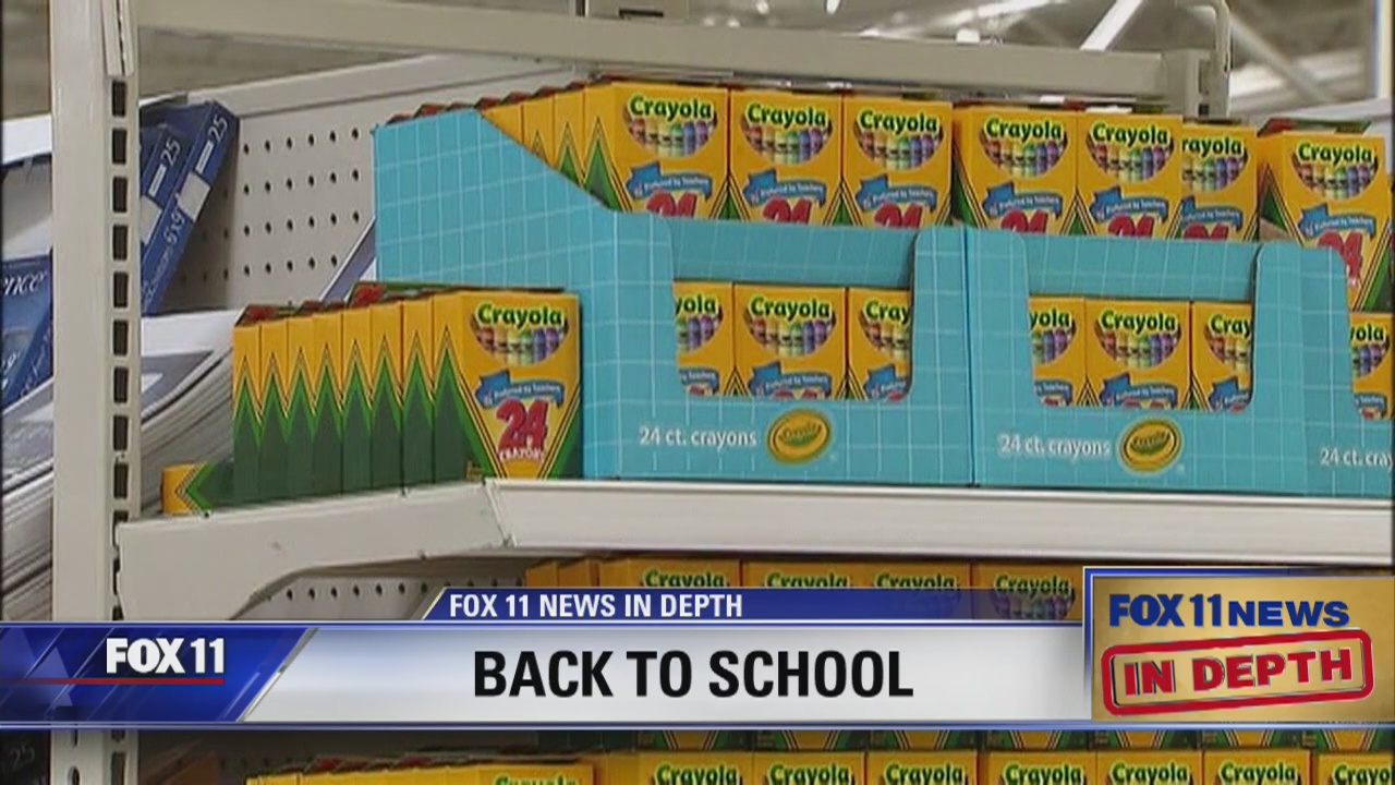 In Depth: What's ahead next week