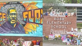 Lessons from George Floyd, Uvalde | What's Your Point?