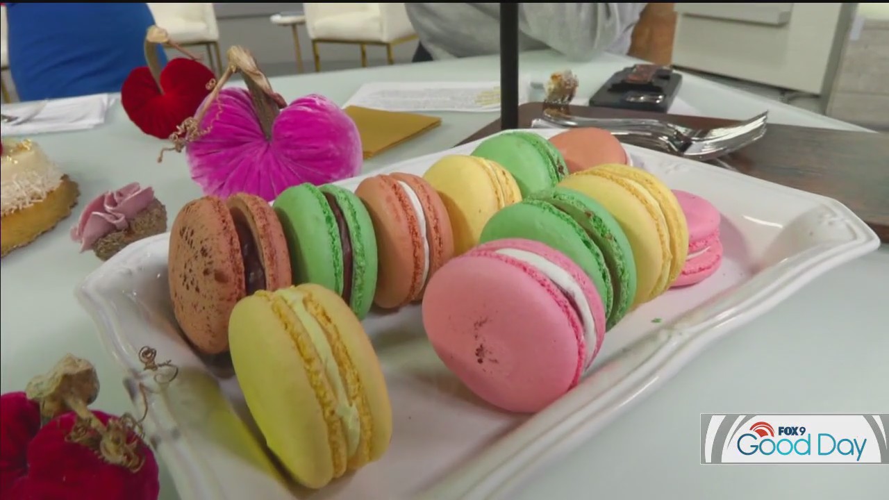 FOX 9 Good Day: Feb. 5. 2025