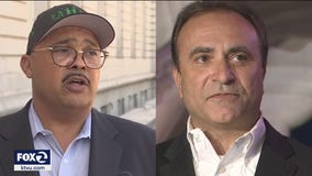 SF public works director, restaurateur arrested by FBI in fraud schemes