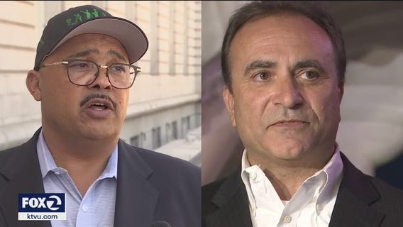 SF public works director, restaurateur arrested by FBI in fraud schemes