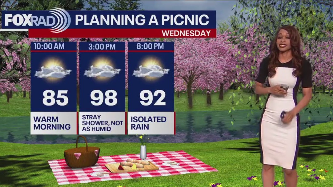 FOX 26 Houston Weather Forecast