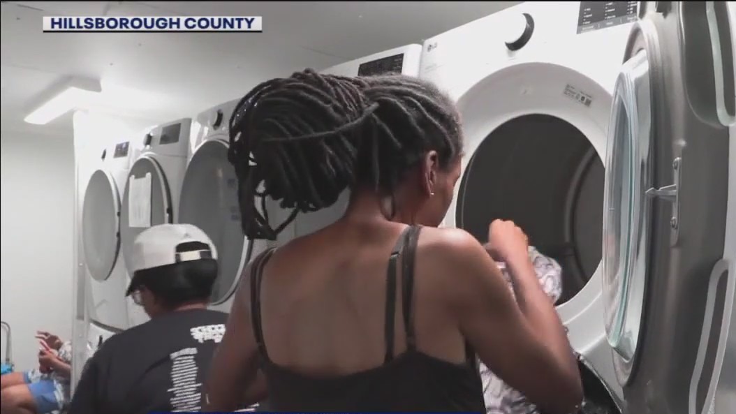 Storm recovery assistance in Hillsborough County | FOX 13 Tampa Bay
