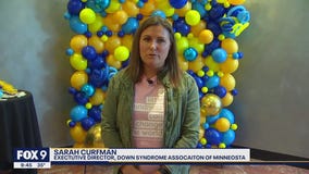 Celebrating World Down Syndrome Day in Minnesota