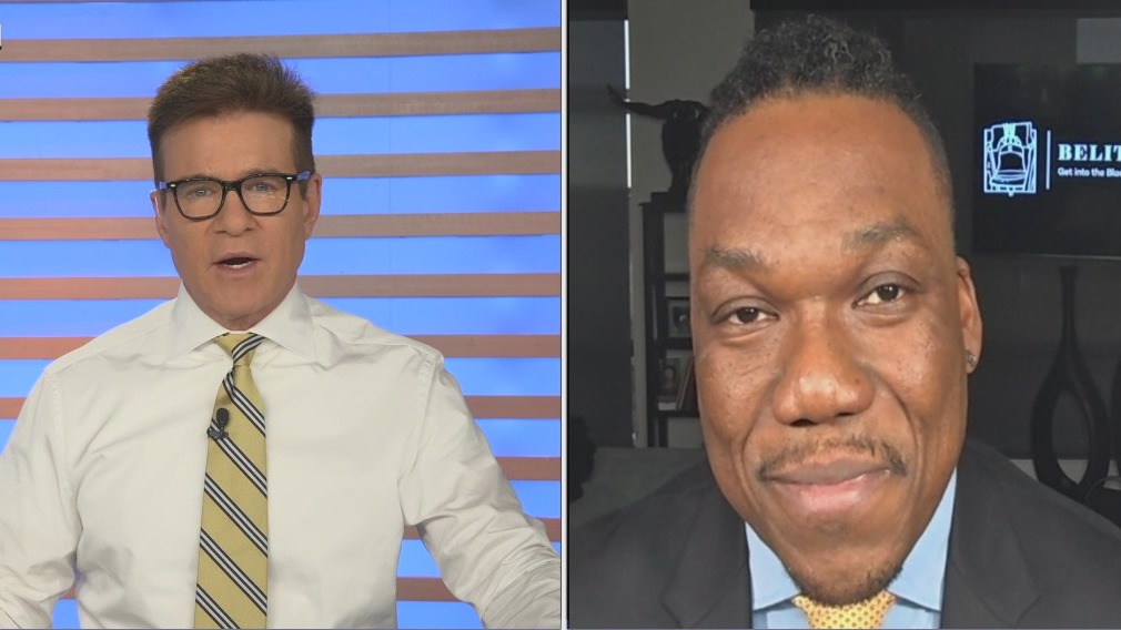 Stocks rebound after Fed rate cut, expert weighs in