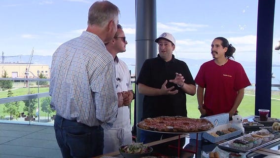 Live News: Fox 2 San Francisco at 4pm