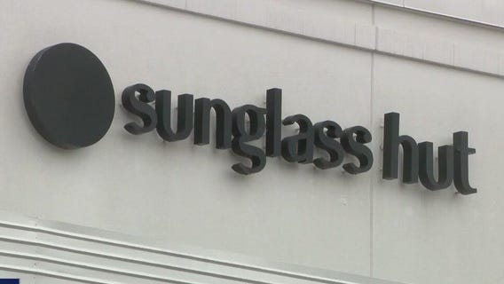 Grandfather suing Sunglass Hut, Macy's following arrest