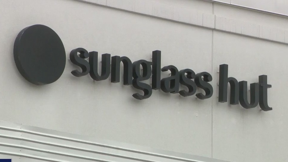 Grandfather suing Sunglass Hut, Macy's following arrest