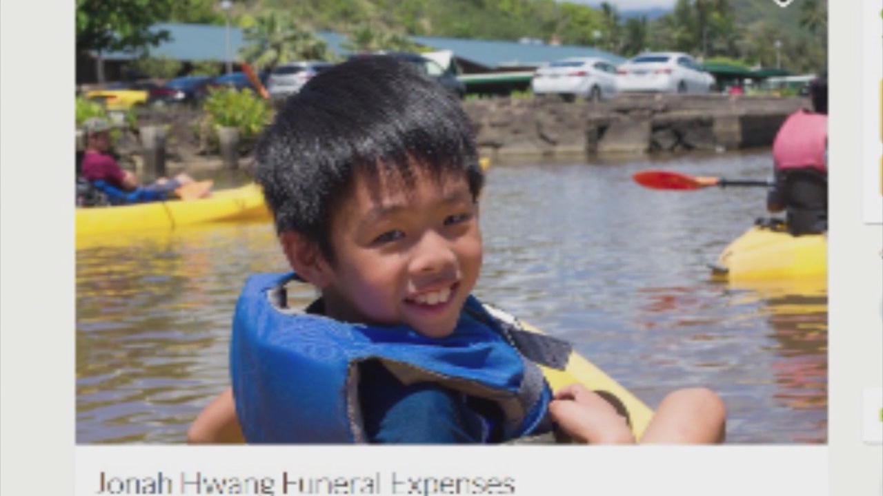 Child killed in drive-by shooting in Pomona, suspect at large