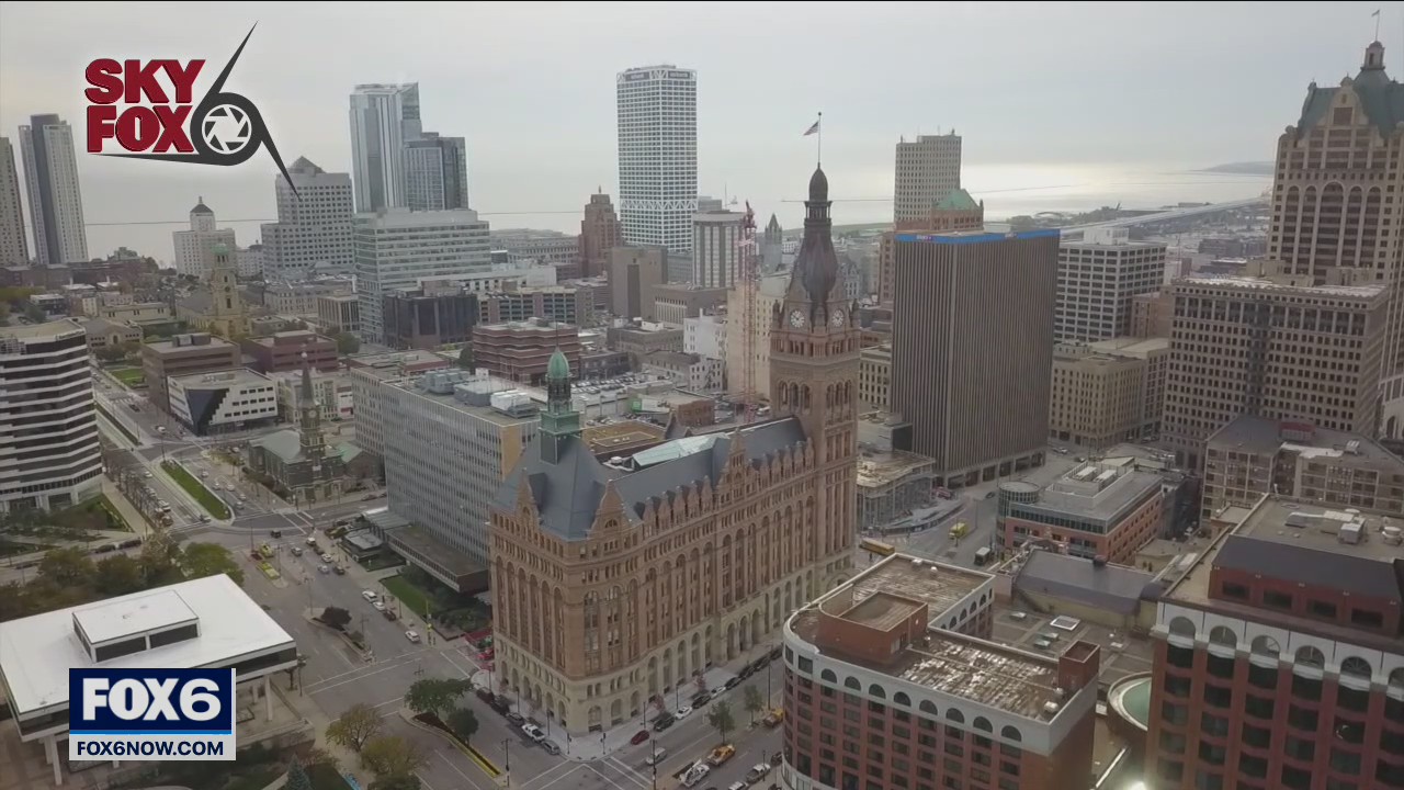 Meeting on Milwaukee's mask mandate, set to expire June 1