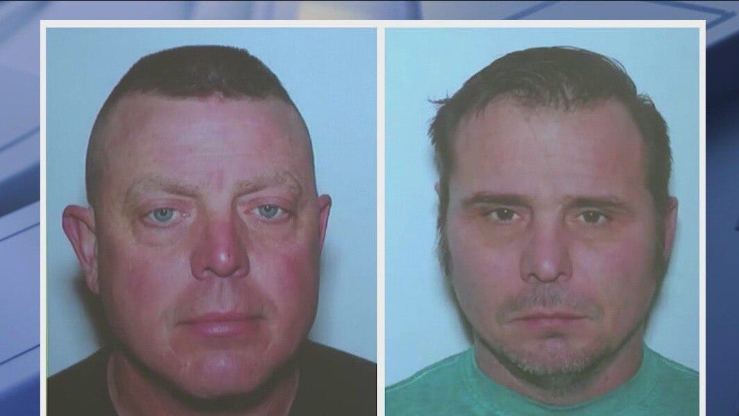 Charges dismissed in case of 8 Indiana dogs found dead in box truck: state police