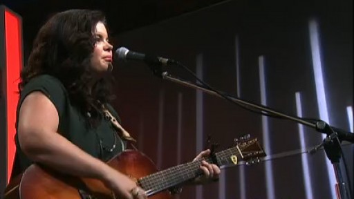 Music in the Morning: Rebecca Loebe