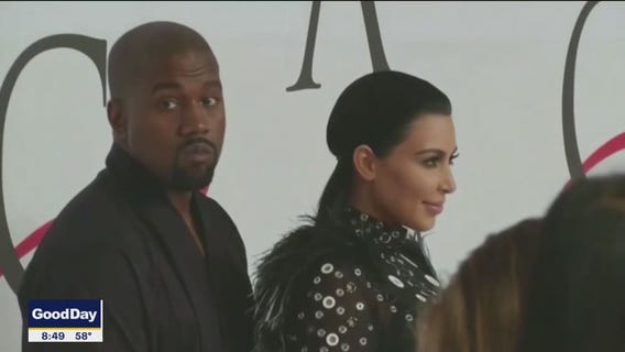 Kanye released song with Diddy and his daughter