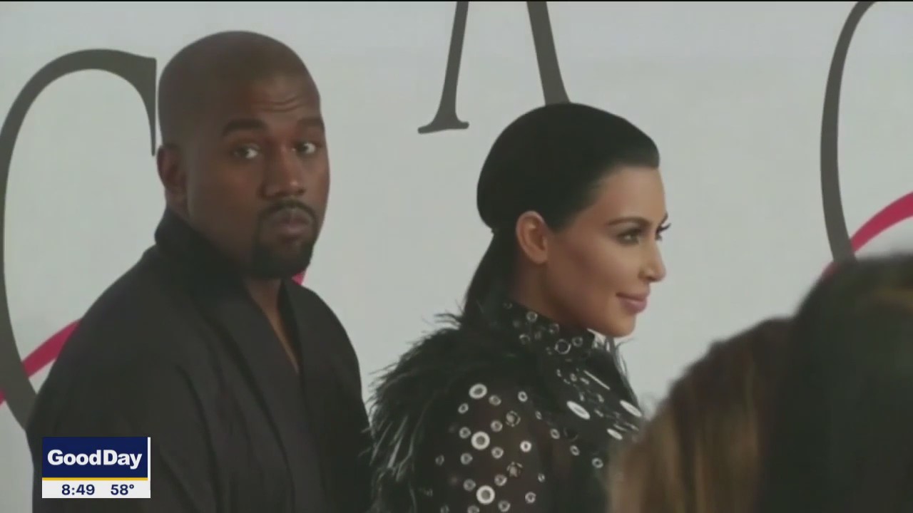 Kanye released song with Diddy and his daughter