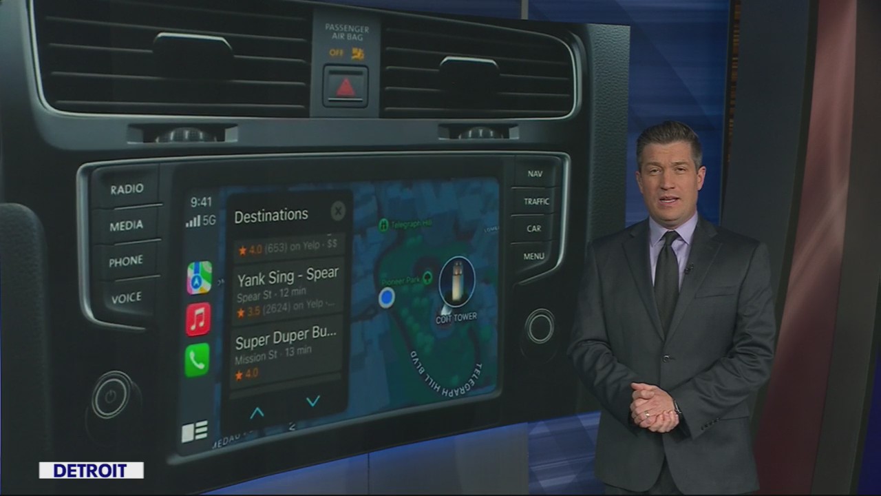 FASTLANE: GM to cut Car Play, slashes white collar jobs; Tariffs on the rise for Canada imports