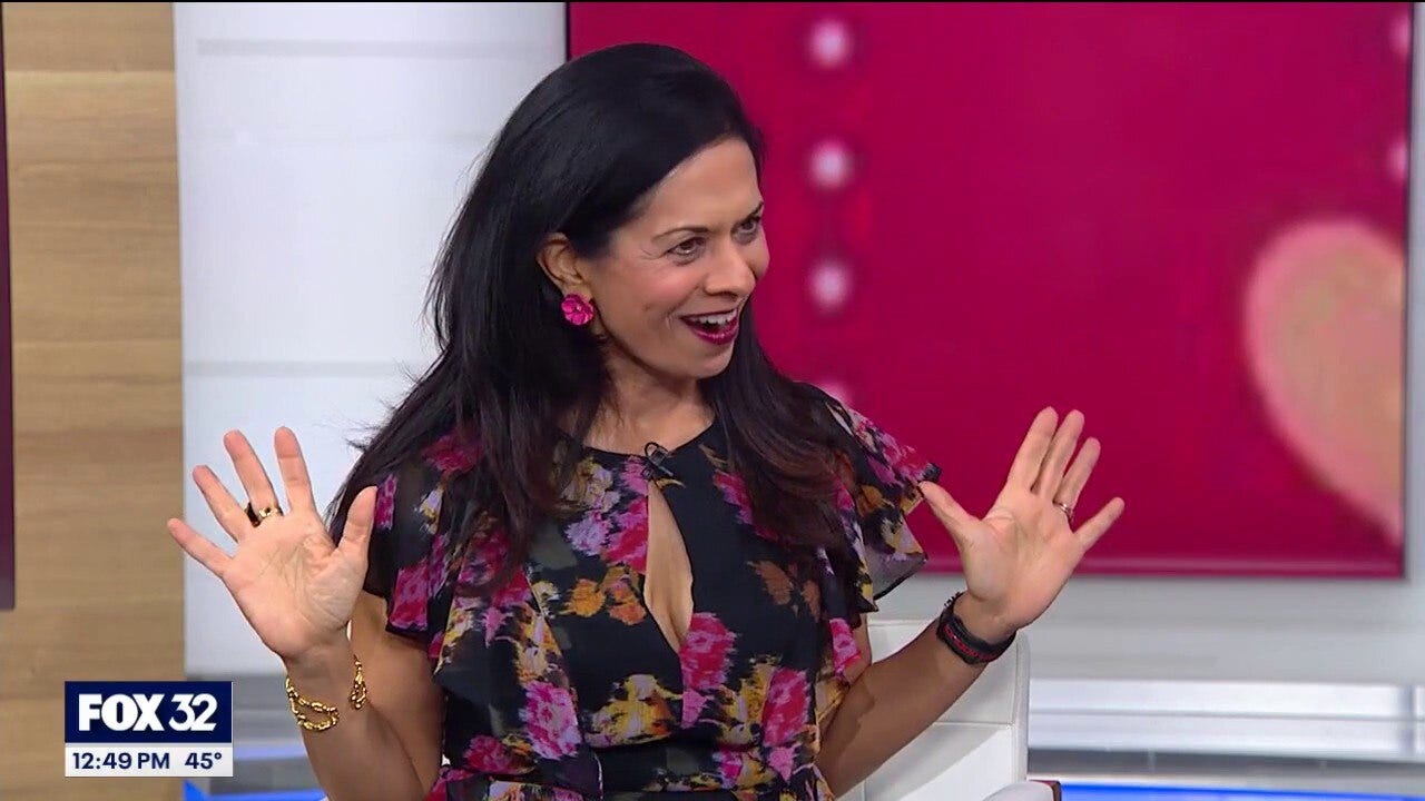 Why the first Sunday of the year is the 'dating Super Bowl' and how to make it work for you