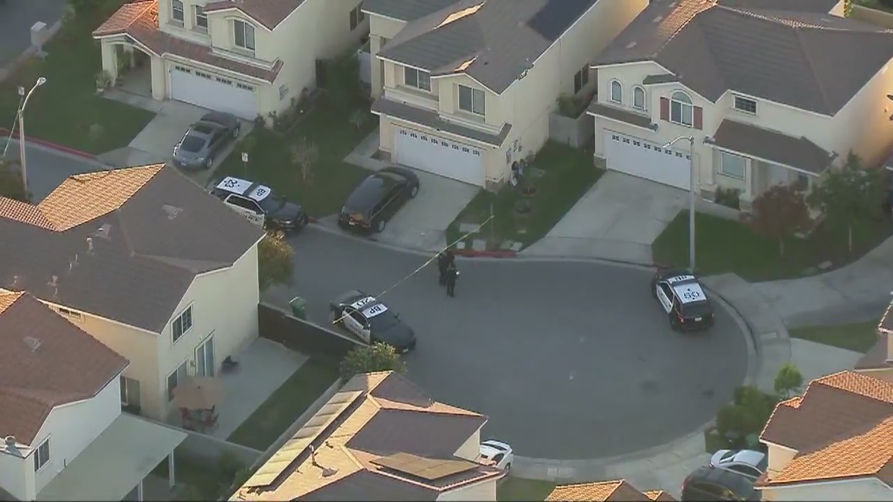 2 found dead at home in Baldwin Park