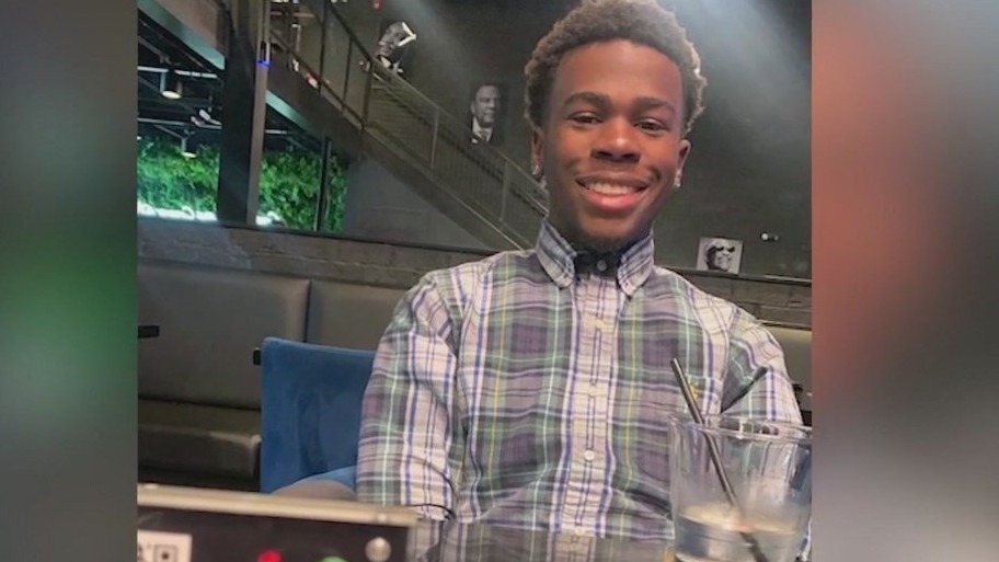 21-year-old man missing from Acworth, police say