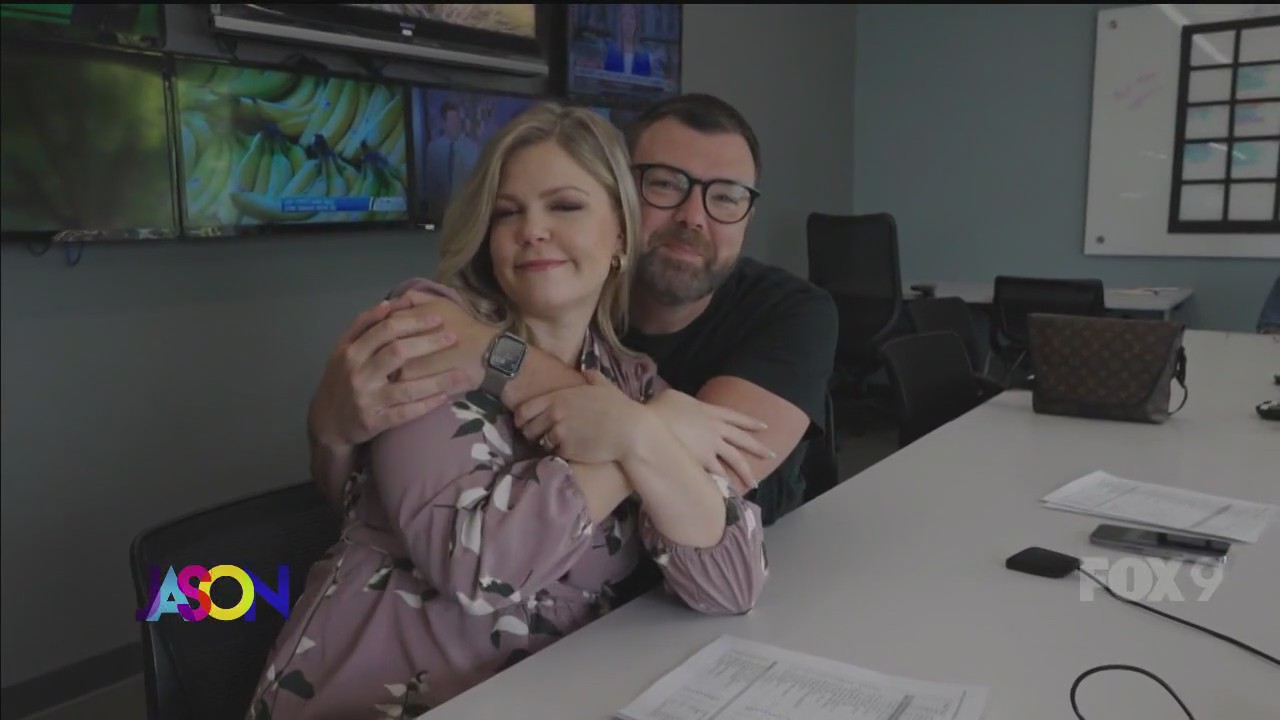 The Jason Show: June 23, 2023