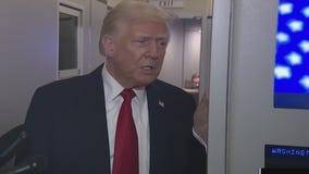 Trump confident Ukraine peace deal within reach