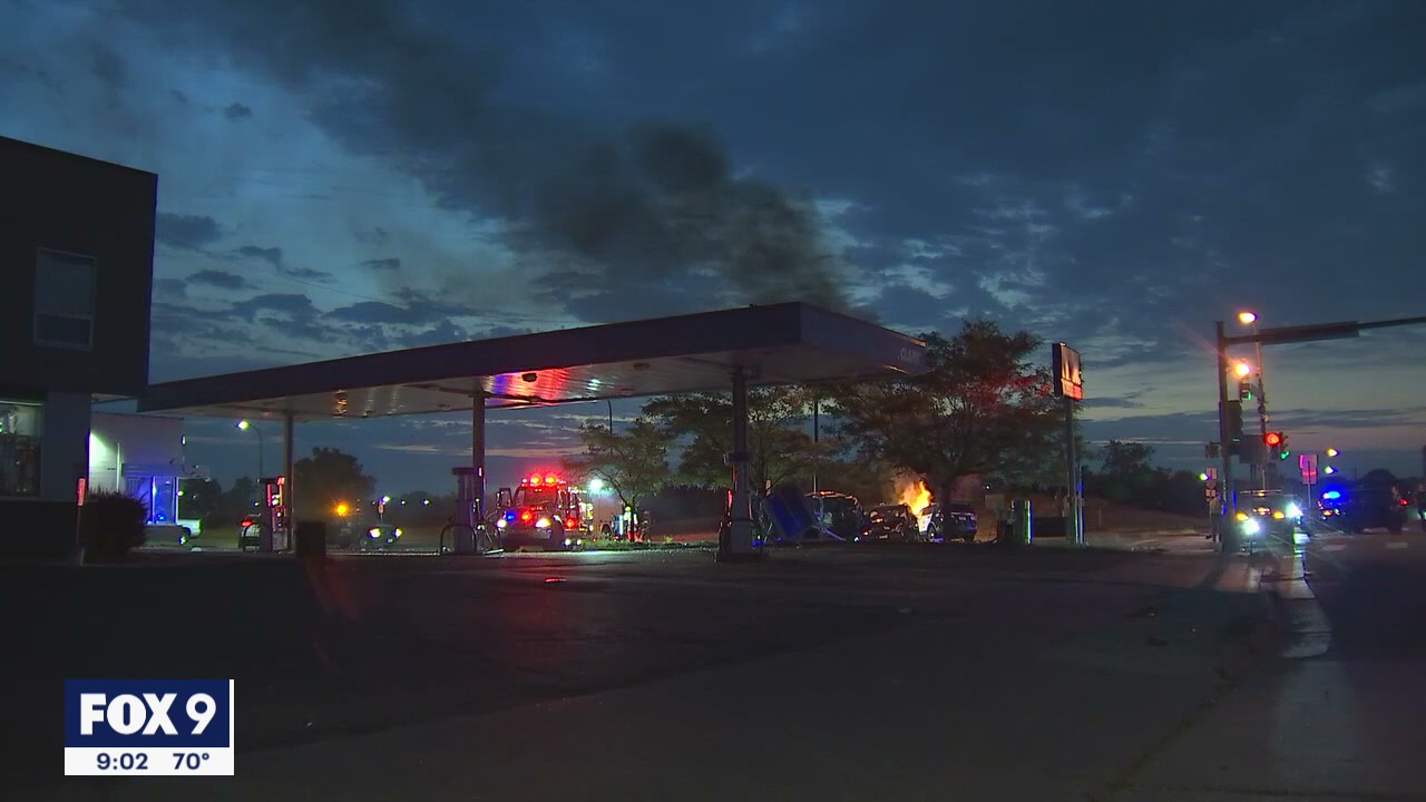 Family continues call for justice after innocent bystander killed in Minneapolis police chase