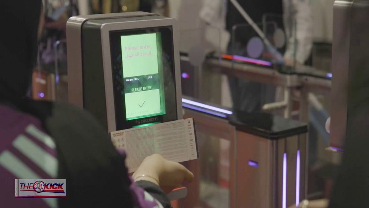 World Cup 2026: What to know about Group K