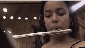 Hollywood Bowl hosts Juneteenth concert