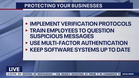 AI Scams Targeting Businesses During the Holiday Season