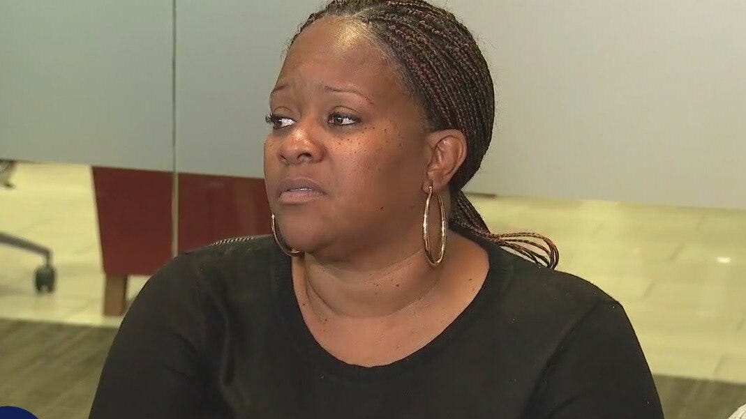 Mother convicted of murder for cheer trip