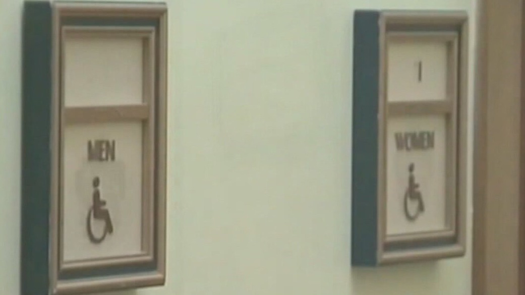 Texas transgender bathroom bill now in effect | What's Your Point?