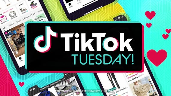 TikTok Tuesday – mnml, IGK, Harry & David, Ettika