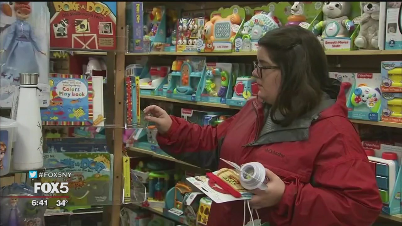 Who is it easier to shop for? Boys or girls?