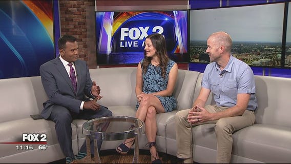 Step Out and Serve event Aug. 26-27