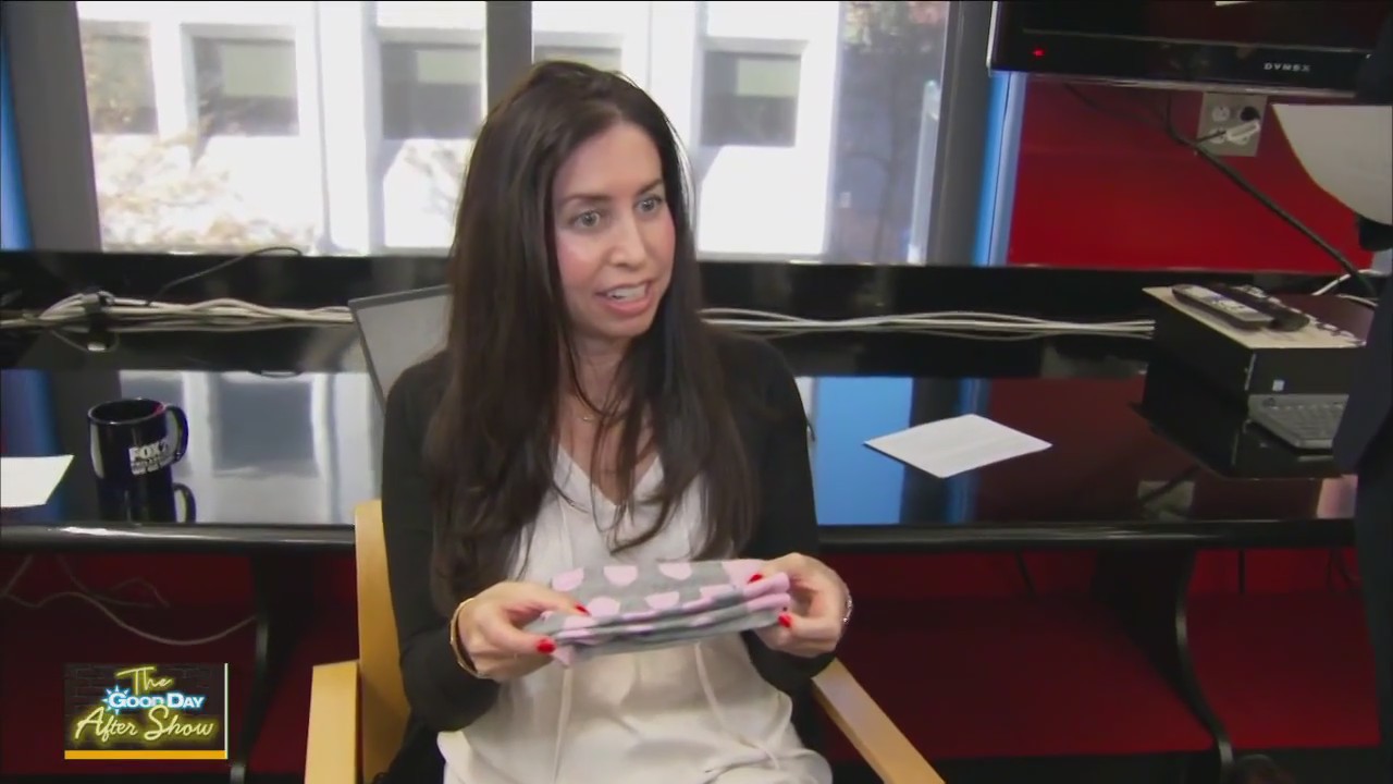 How you fold your socks says this about your personality