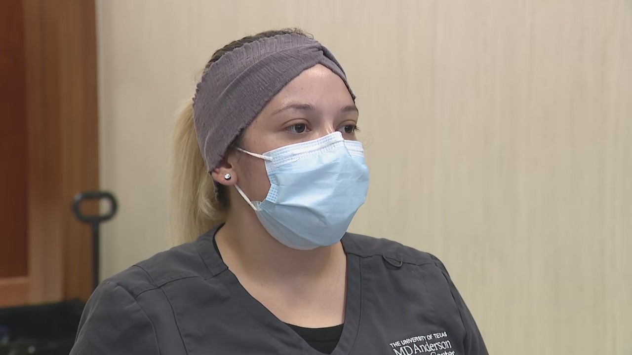 Sister of 11-year-old Josue Flores asks for 'positive energy'