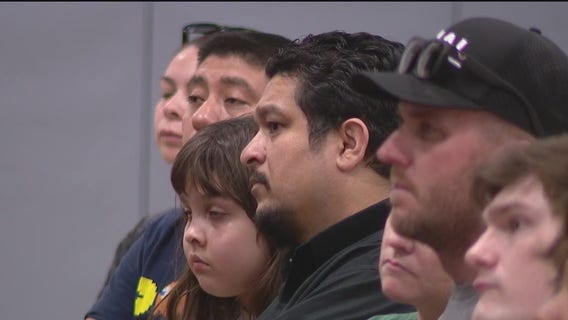 Buckeye hosts forum to address school safety concerns