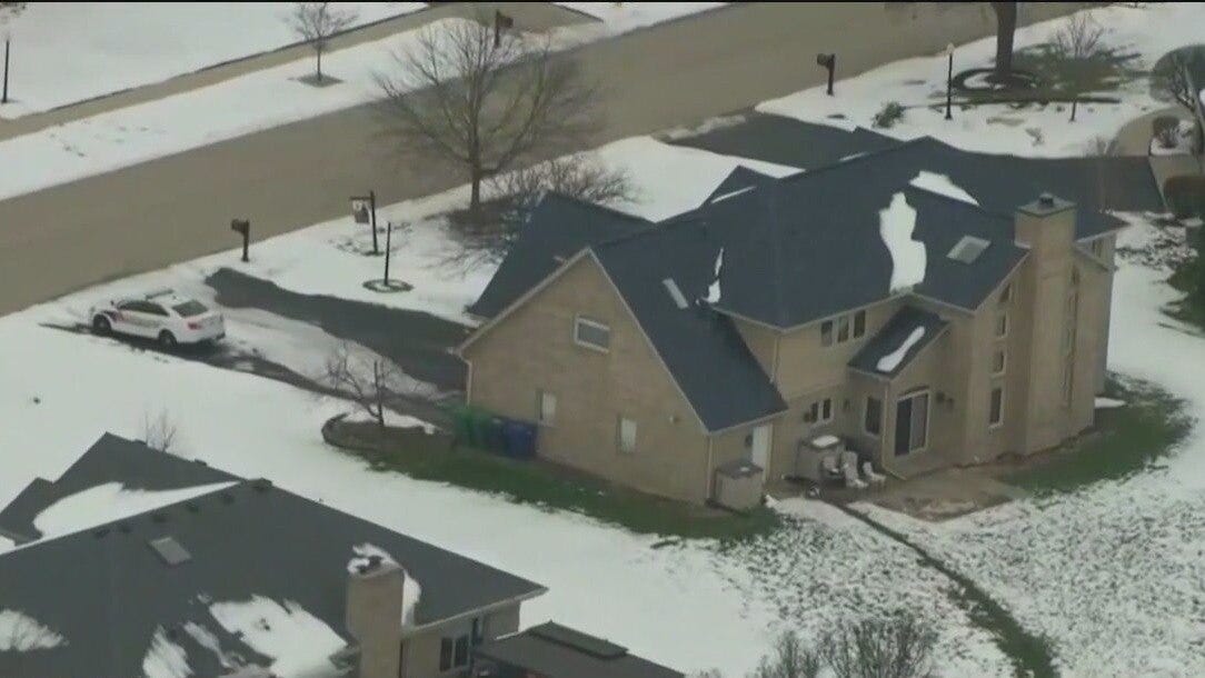 Home invasion suspects tied to same crime in 2 Chicago suburbs
