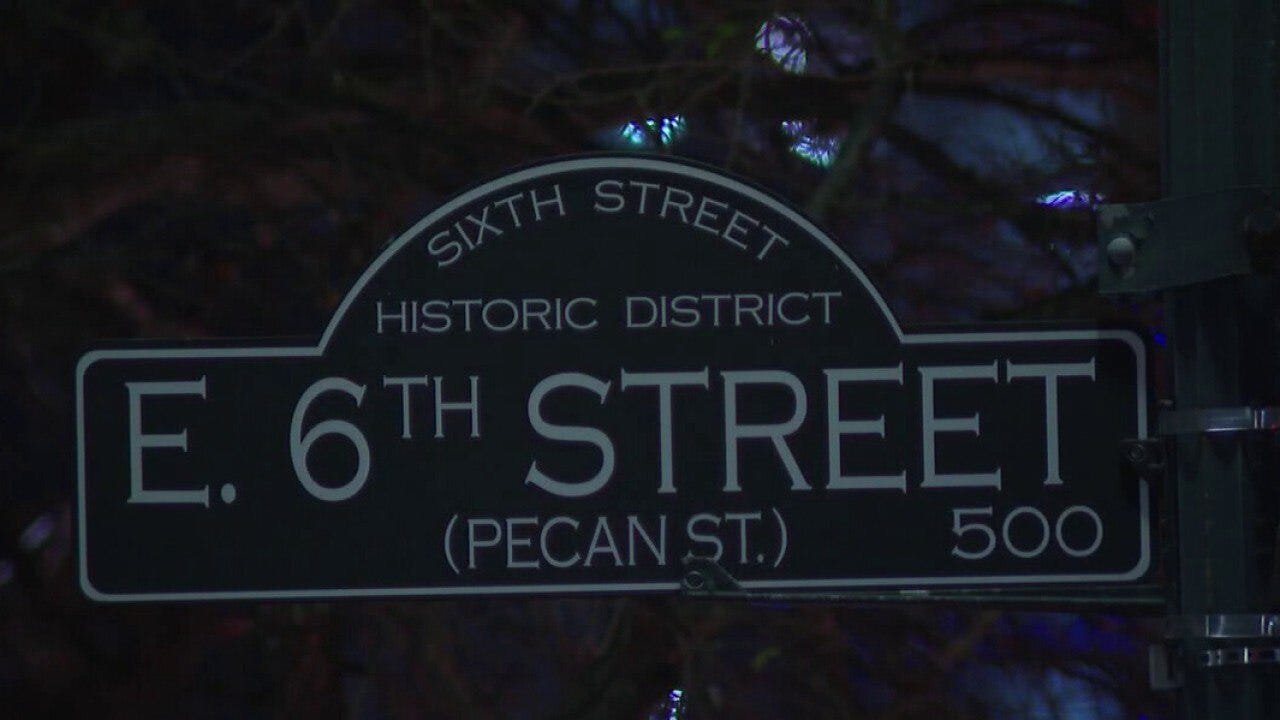 APD looking for 6th St. assault suspects