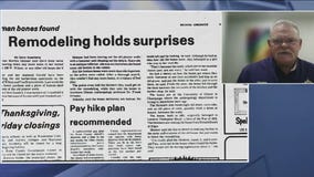 Kane County Coroner looks to identify skull found in Batavia