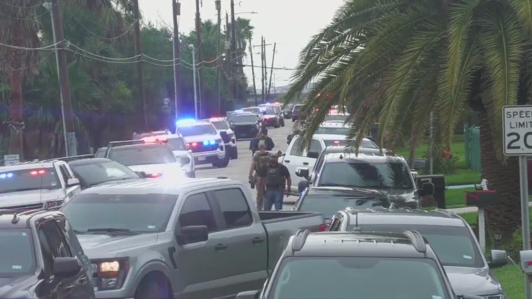 Accused killer of deputy in custody: What now?