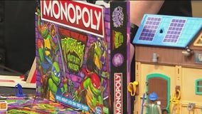 Best toys for unplugged family fun