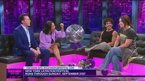 Good Night New York Full Episode: Sept. 16