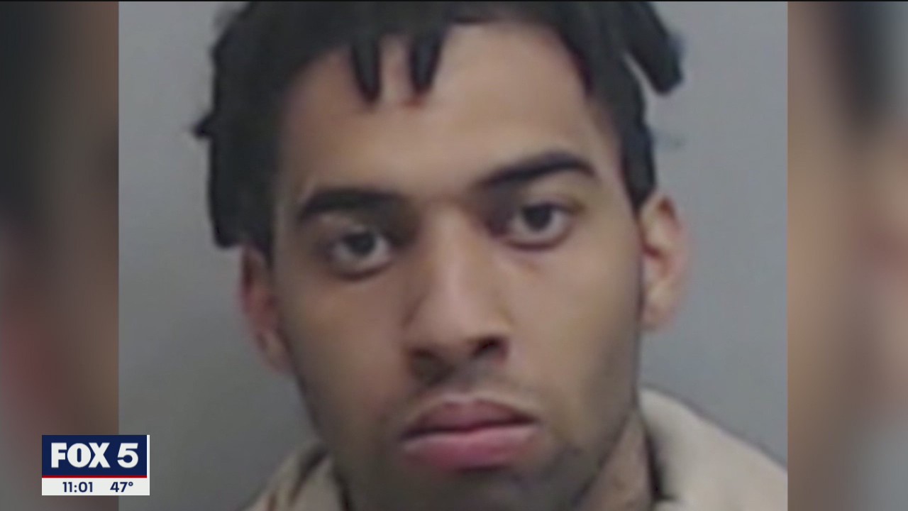 New details about suspect wanted for shooting of girl | FOX 5 Atlanta
