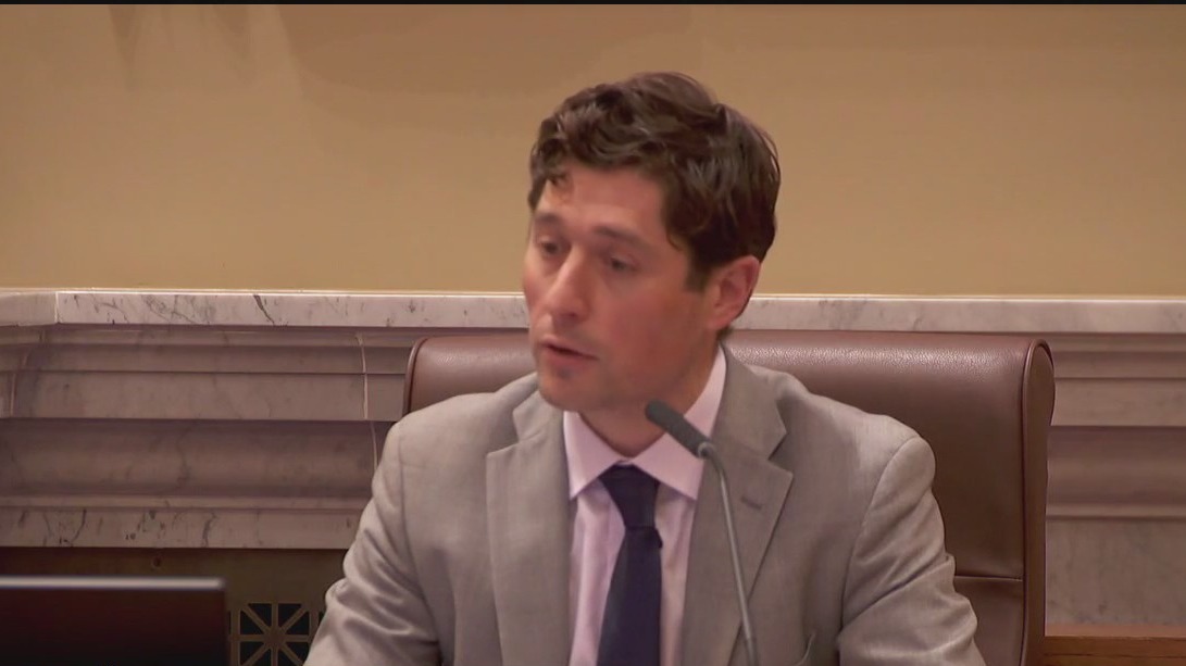 MPD 3rd precinct discussions nearing end