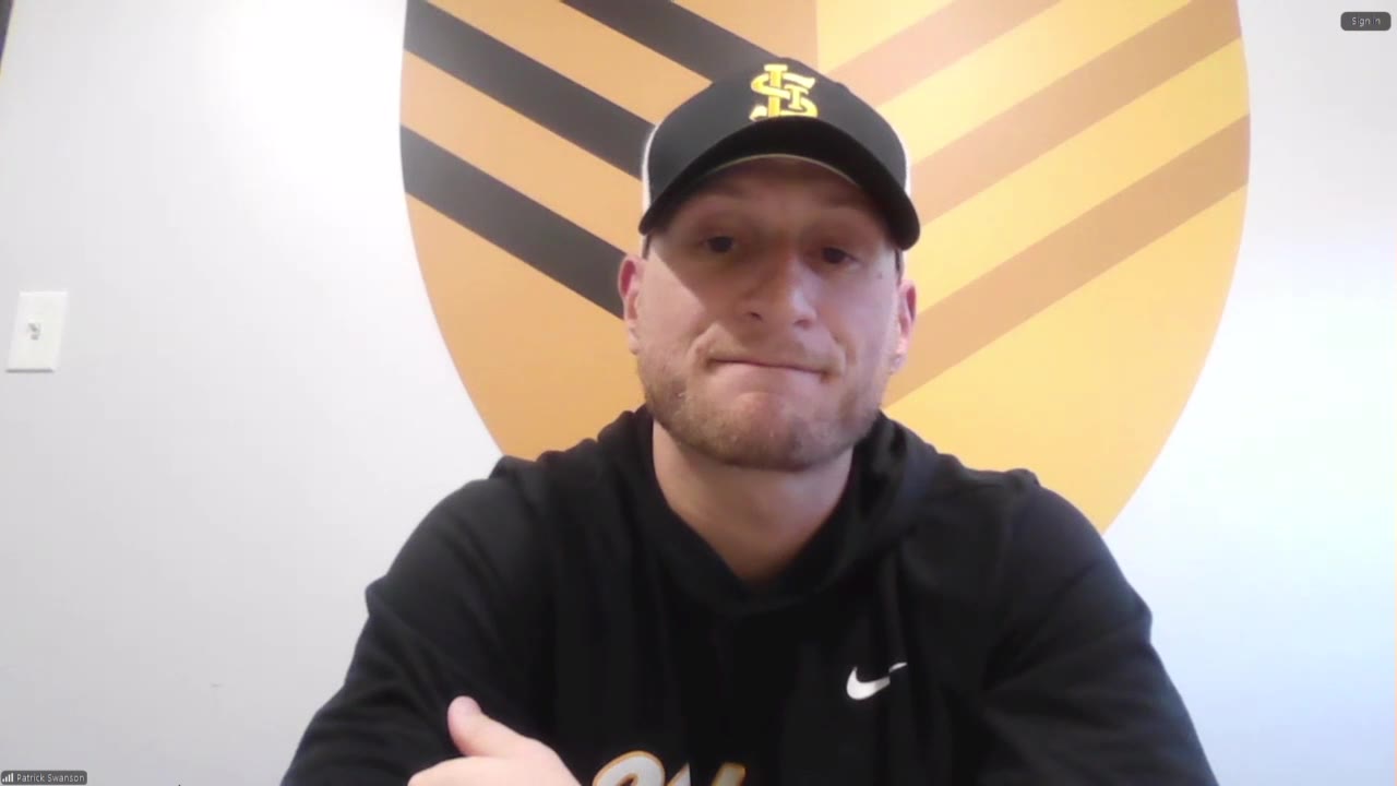 St. Laurence coach on the Vikings’ Cinderella playoff run | ChicagoLIVE